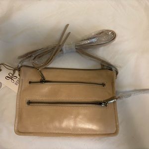 Hobo handbag